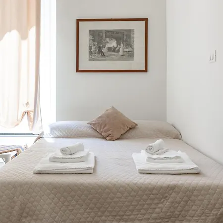 Apartamento H11 The Kingdom's Centro-sanremo San Remo