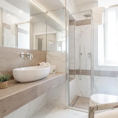 Apartamento H11 The Kingdom's Centro-sanremo *