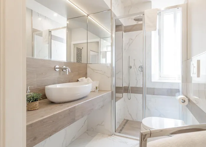 Apartment H11 The Kingdom's Centro-sanremo *