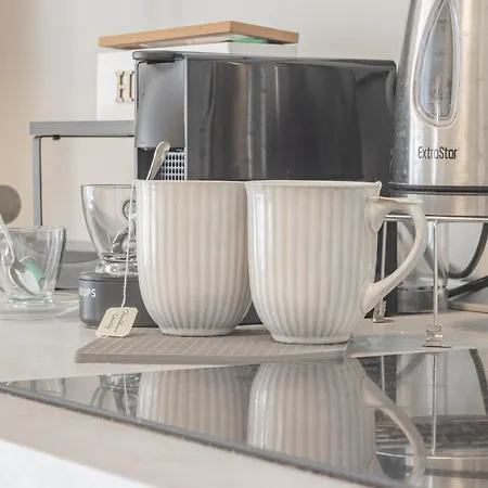 Appartement H11 The Kingdom's Centro-sanremo San Remo