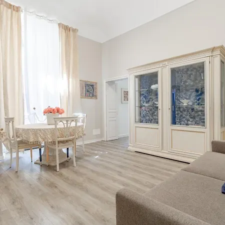 Apartament H11 The Kingdom's Centro-sanremo San Remo