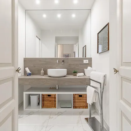 Appartement H11 The Kingdom's Centro-sanremo