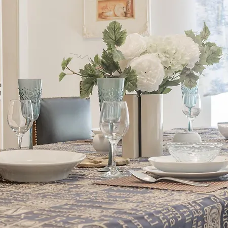 Appartement H11 The Kingdom's Centro-sanremo *