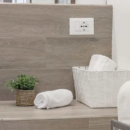 Appartement H11 The Kingdom's Centro-sanremo