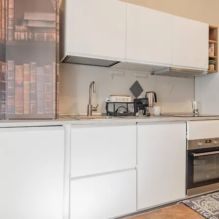 Apartamento H11 The Kingdom's Centro-sanremo *