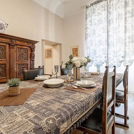 Apartamento H11 The Kingdom's Centro-sanremo