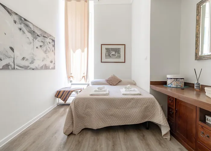 H11 The Kingdom's Centro-sanremo 公寓 圣雷默