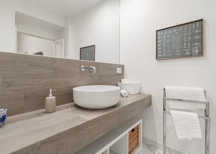 H11 The Kingdom's Centro-sanremo 公寓 圣雷默