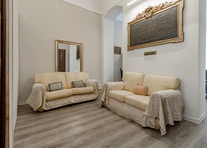 H11 The Kingdom's Centro-sanremo Daire *