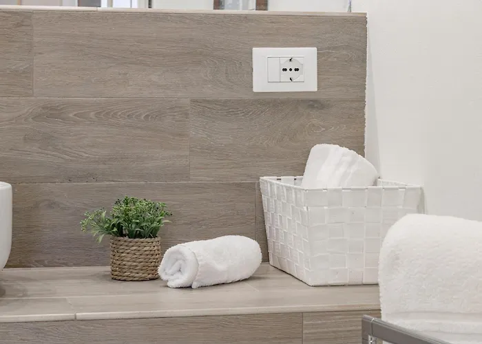 公寓 H11 The Kingdom's Centro-sanremo