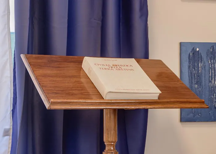 公寓 H11 The Kingdom's Centro-sanremo *