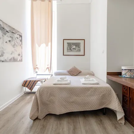 H11 The Kingdom's Centro-sanremo 아파트 산레모