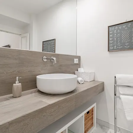 H11 The Kingdom's Centro-sanremo 아파트 산레모