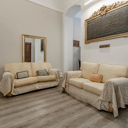 H11 The Kingdom's Centro-sanremo 아파트 *