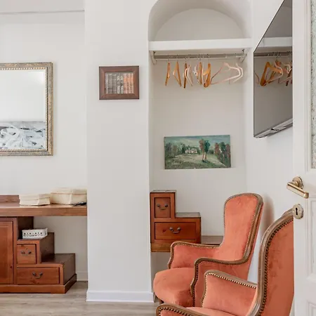 아파트 H11 The Kingdom's Centro-sanremo *