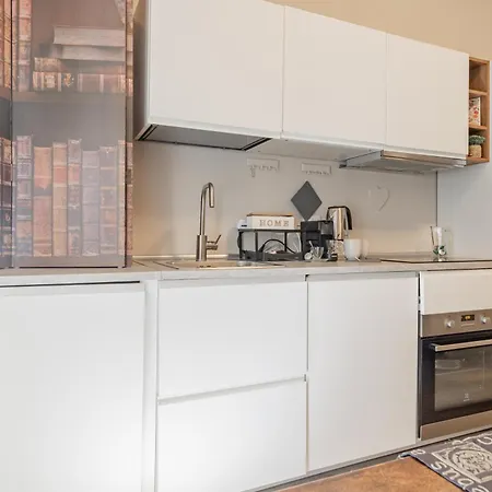 아파트 H11 The Kingdom's Centro-sanremo 산레모