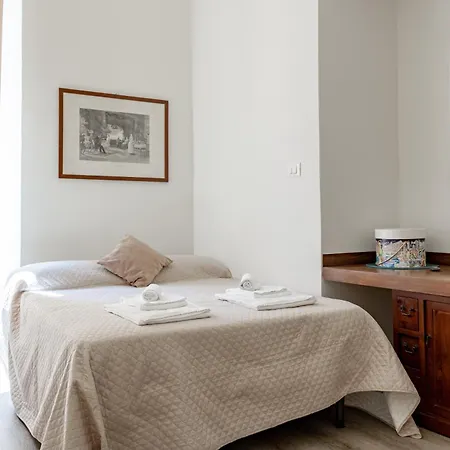 아파트 H11 The Kingdom's Centro-sanremo 산레모