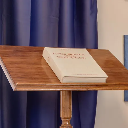 아파트 H11 The Kingdom's Centro-sanremo *